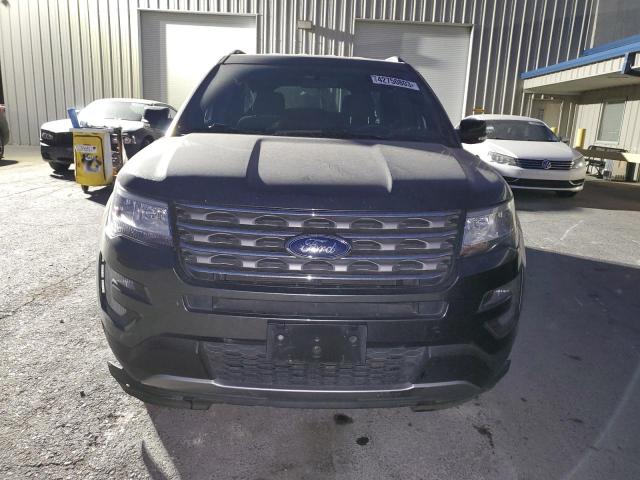 2017 FORD EXPLORER X 1FM5K7D87HGA99732