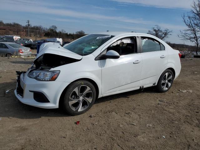 2017 CHEVROLET SONIC PREM - 1G1JF5SB7H4111687