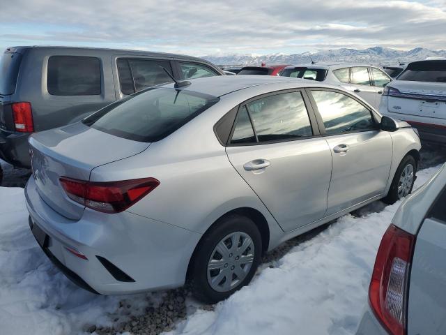 3KPA24AD1PE533726 KIA RIO LX