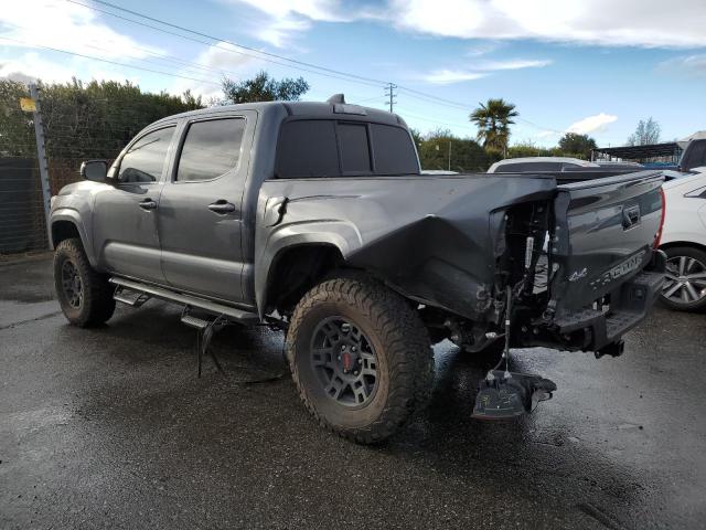 2022 TOYOTA TACOMA DOU 3TMCZ5AN4NM523956