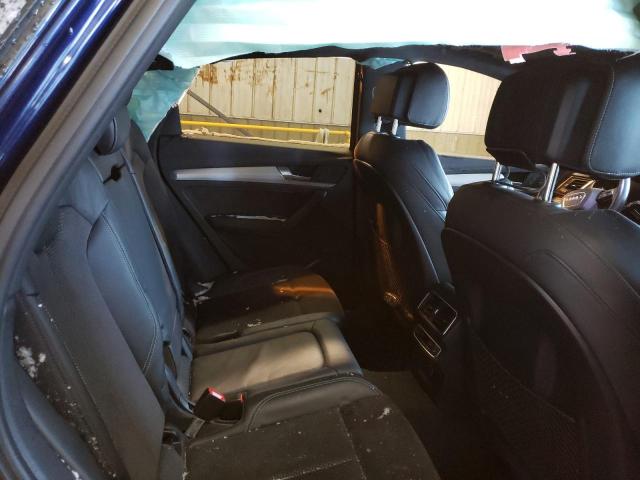 2018 AUDI SQ5 PREMIU - WA1A4AFY9J2009016