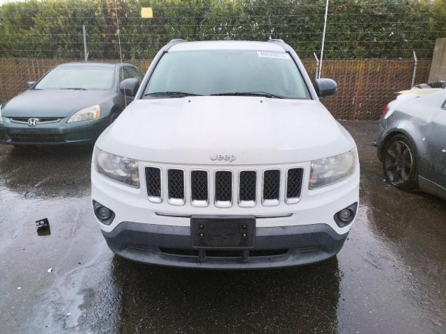 1C4NJCBA3FD219675 Jeep Compass Sport