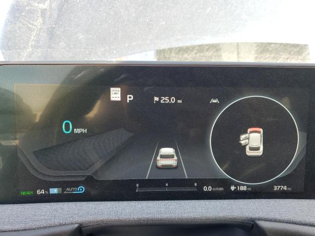 KNDC3DLC9N5049712 KIA EV6 LIGHT