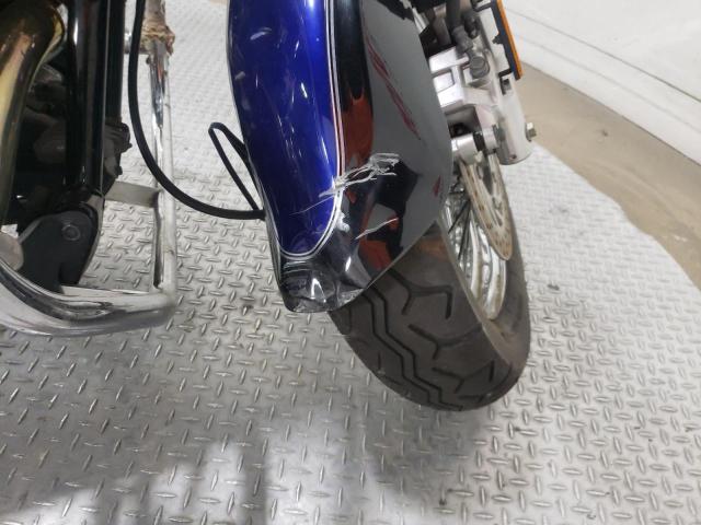 2006 YAMAHA XVS65 BASE - JYAVM01E86A094177