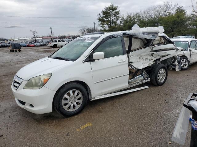 2006 Honda Odyssey TOURING