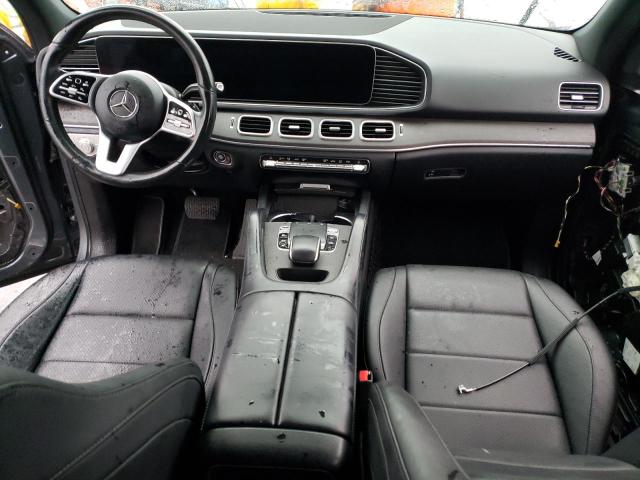 4JGFB4KB7LA027541 Mercedes-Benz Gle 350 4matic