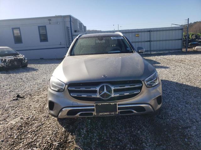 2020 MERCEDES-BENZ GLC 300 W1N0G8DB1LF817641