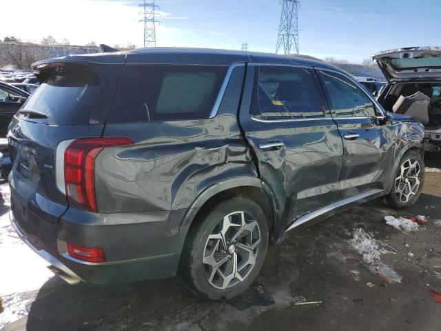 2022 HYUNDAI PALISADE C - KM8R7DHE4NU476709