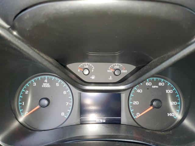 2021 GMC CANYON ELE 1GTG5BEA5M1295688