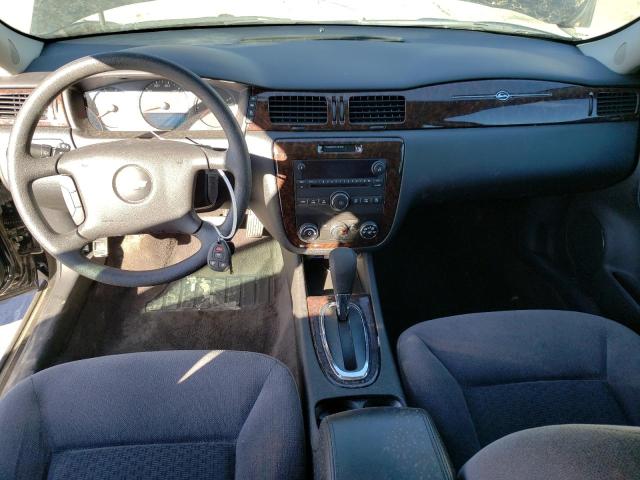 2016 CHEVROLET IMPALA LIM 2G1WA5E3XG1101996