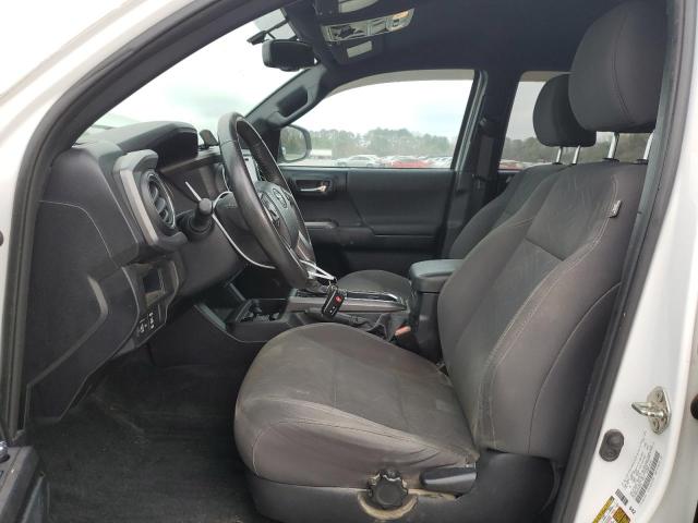2016 TOYOTA TACOMA DOU 3TMCZ5AN7GM040836