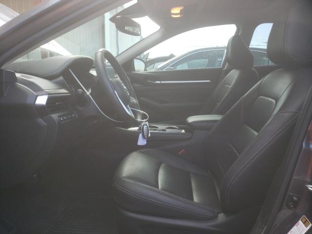 2021 NISSAN ALTIMA PLA 1N4BL4FW8MN384367
