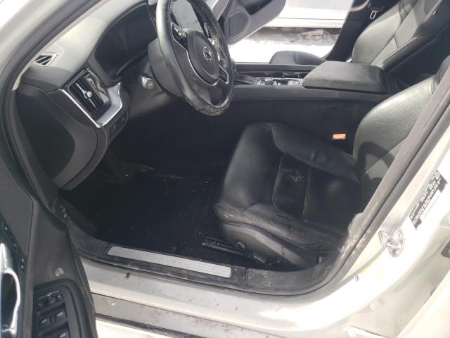 7JRA22TK1KG006649 Volvo S60