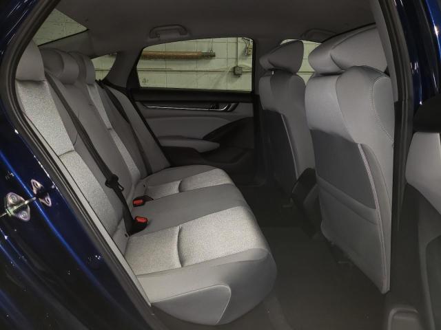 2020 HONDA ACCORD LX 1HGCV1F12LA049642
