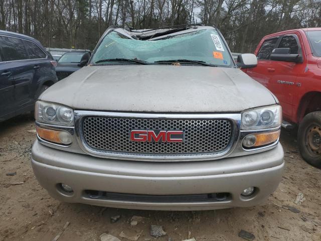1GKFK66U65J176297 GMC YUKON XL DENALI