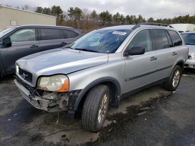 2004 Volvo XC90 