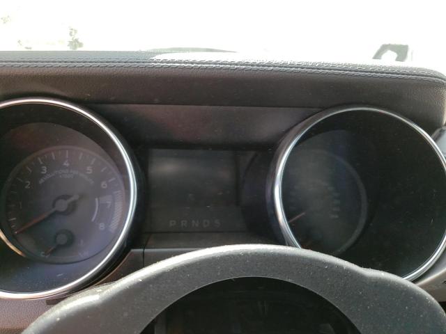 2020 FORD MUSTANG - 1FA6P8TH0L5136809