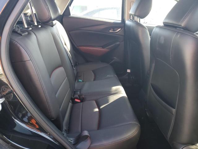 2016 MAZDA CX-3 TOURI - JM1DKFC75G0138361