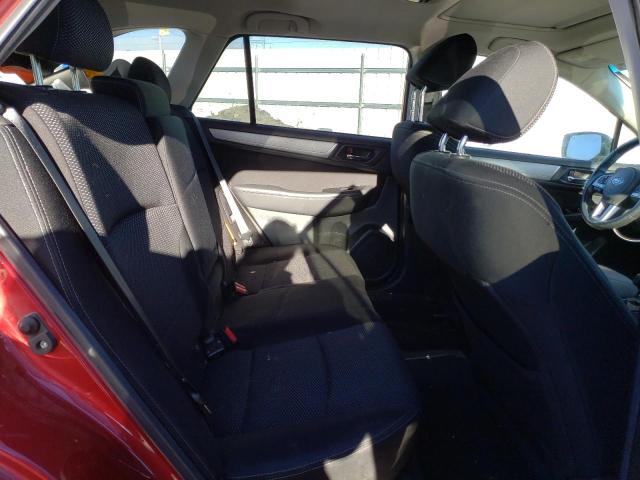 4S4BSBDC5F3326933 Subaru Outback 2.5i Premium