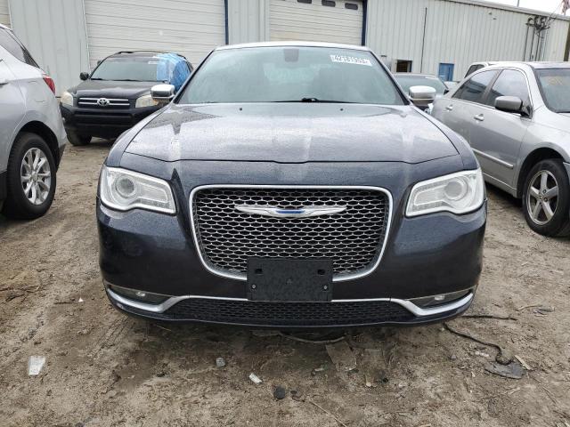 2017 CHRYSLER 300C PLATI - 2C3CCASGXHH529892