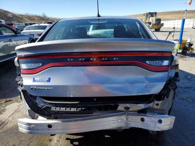 2016 DODGE DART SXT 1C3CDFBB0GD635181