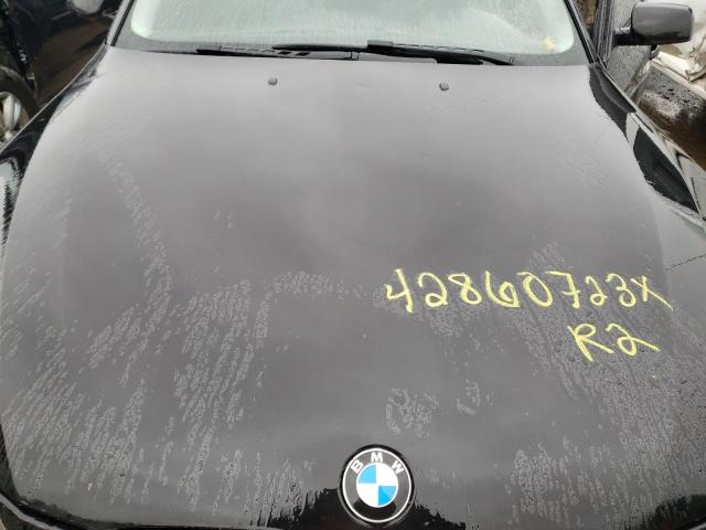 WBANB335X5B116274 BMW 545 I