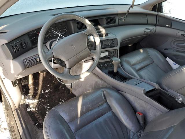 1LNLM91V5PY651017 Lincoln MARK VIII