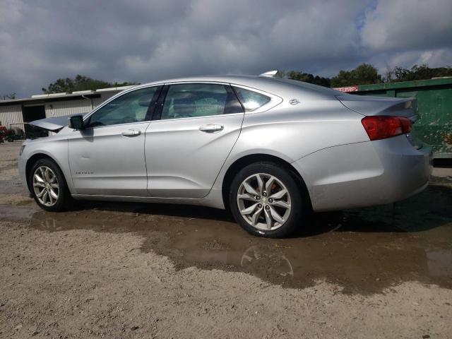 2018 CHEVROLET IMPALA LT - 2G1105S37J9153211