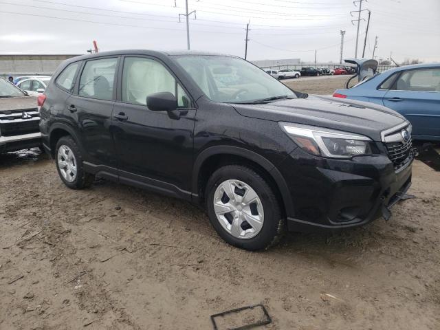 JF2SKAAC2MH507492 Subaru Forester