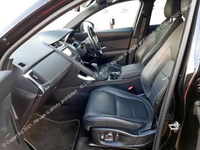 SADFA2ANXJ1Z17332 Jaguar E-pace R-d