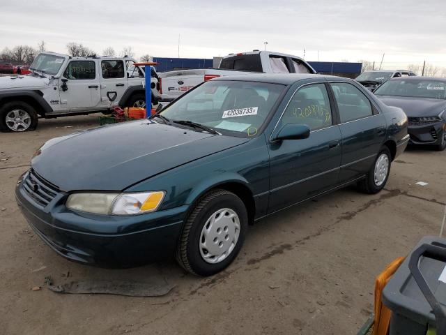 1998 Toyota Camry CE