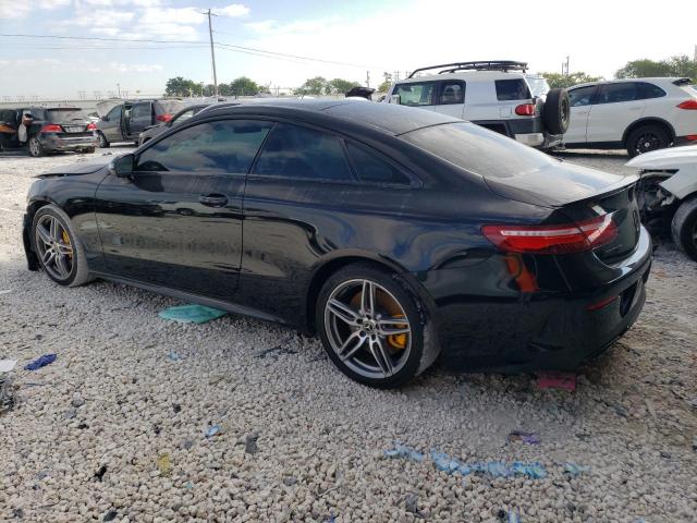2018 MERCEDES-BENZ E 400 - WDD1J6FB1JF021098