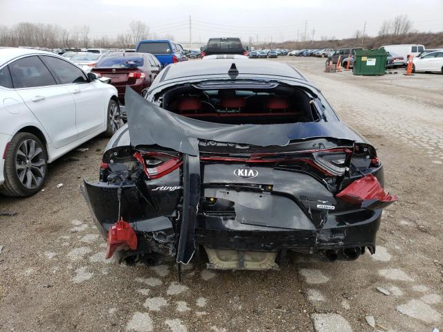 KNAE55LC0J6030895 KIA Stinger Gt2