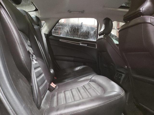 2016 FORD FUSION SE - 3FA6P0HD7GR277628