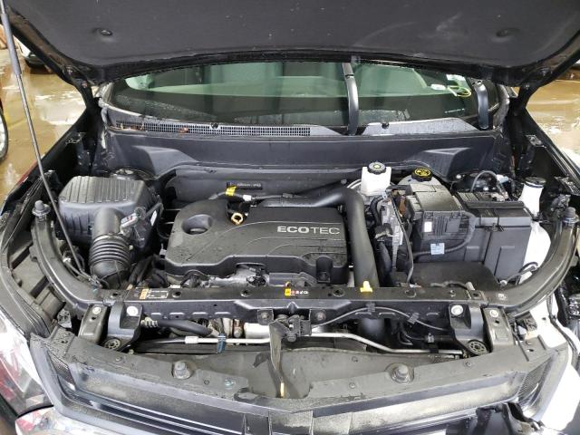 2020 CHEVROLET EQUINOX LT 3GNAXKEV4LL188987