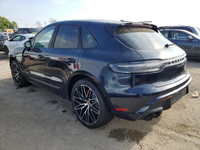 2023 PORSCHE MACAN GTS - WP1AF2A56PLB55670