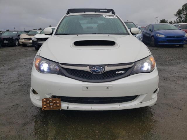 JF1GE7G69AG508162 Subaru Impreza Wrx Limited