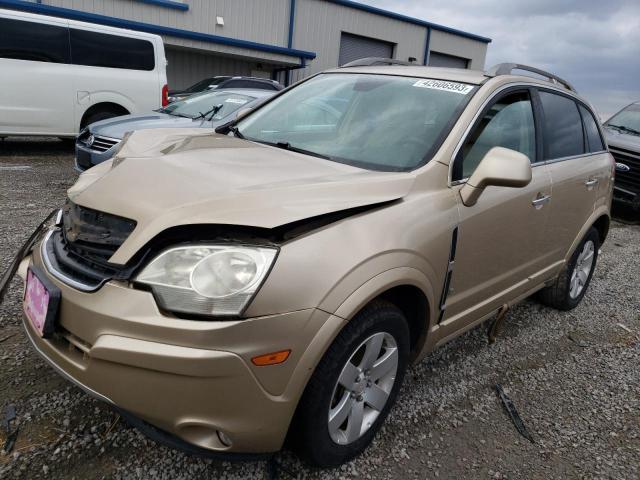 2008 Saturn VUE XR