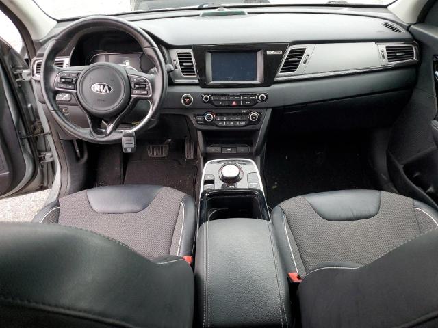 KNDCC3LG1K5009942 KIA NIRO EX