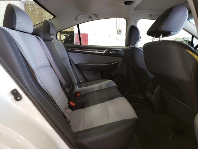 2018 SUBARU LEGACY SPO - 4S3BNAS65J3038809
