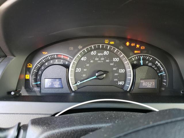 2015 TOYOTA CAMRY LE 4T4BF1FK5FR458920