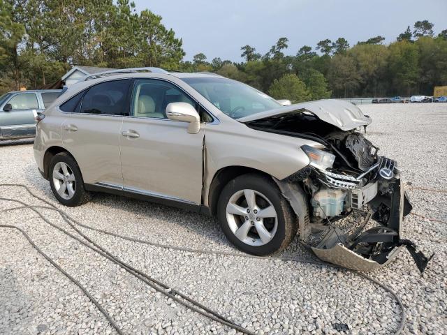 2015 LEXUS RX 350 - 2T2ZK1BA1FC172819