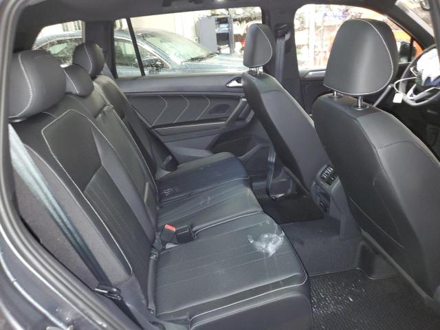 2023 VOLKSWAGEN TIGUAN SE 3VV8B7AX5PM021663