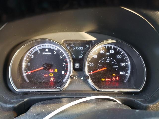 2019 NISSAN VERSA S 3N1CN7AP2KL838641