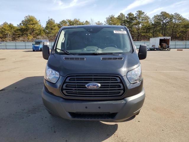 2015 FORD TRANSIT T- - 1FTYR1YM0FKA27895
