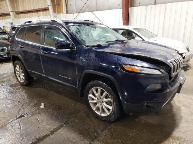 2015 JEEP CHEROKEE L - 1C4PJMDB3FW503459