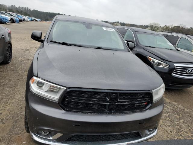 2018 DODGE DURANGO SS 1C4SDJFT6JC474524