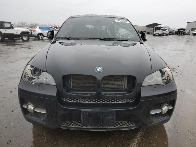 2008 BMW X6 xDrive35I VIN: 5UXFG43558L220179 Lot: 42801373