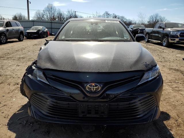 2018 TOYOTA CAMRY L - JTNB11HK2J3000398