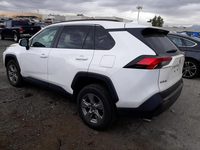 2022 TOYOTA RAV4 XLE 2T3W1RFV8NW191152